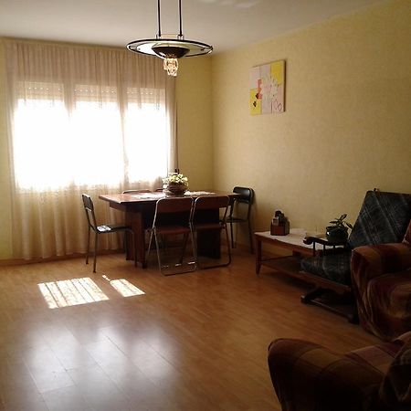 Can Mestre Apartment Cambrils Exterior photo