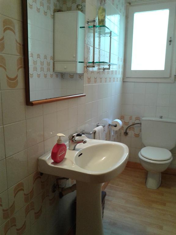 Can Mestre Apartment Cambrils Exterior photo