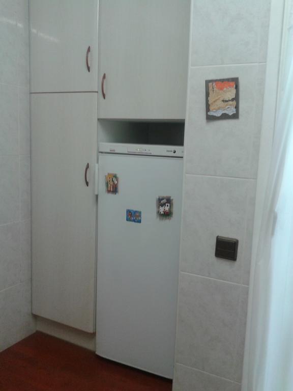 Can Mestre Apartment Cambrils Exterior photo