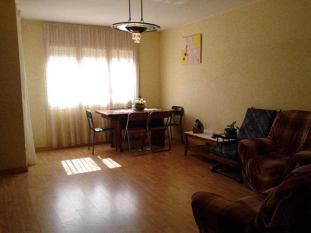 Can Mestre Apartment Cambrils Exterior photo